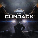 星战炮台Gunjack