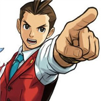 逆转裁判4