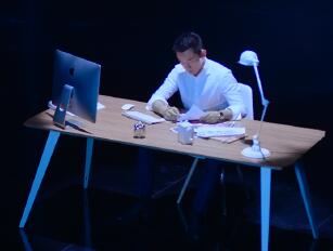 放三2郑恺宣传片花絮首曝 果盘福利预约