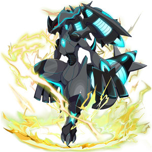 《口袋妖怪复刻》五代新三龙全方位解析