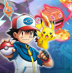 对战新花样《口袋妖怪复刻》新版加入弹幕元素