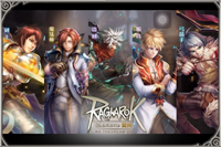 《仙境传说RO:复兴》正版手游试玩评测