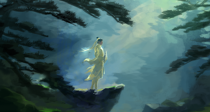 3D《极无双》公测新英雄曝光 我大诸葛上线