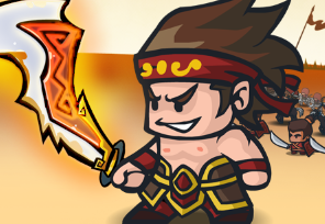 双11干了这杯黄金爵 《合战三国》登陆送体力