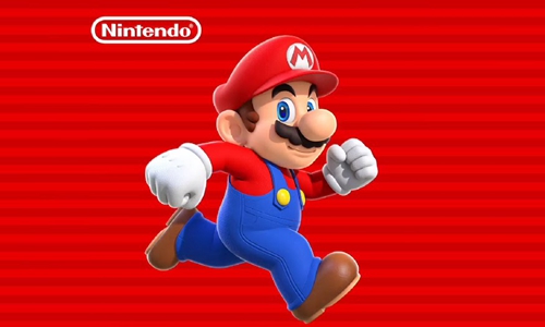 手游《超级马里奥RUN》苹果发布会视频