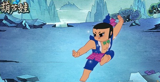 葫芦娃手游六娃怎么样?隐形杀手六娃全面分析