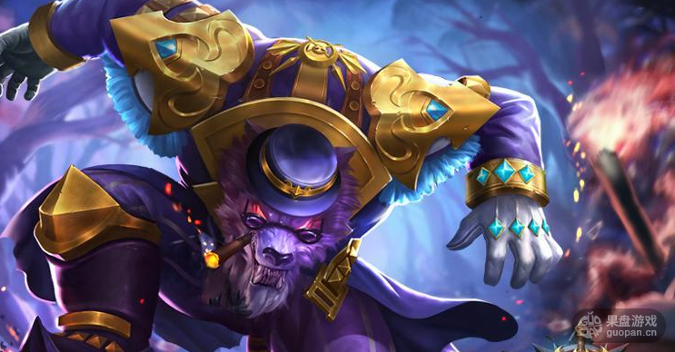 无尽争霸狼人芬里尔输出厉害吗？可以打什么位置？