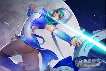 无尽争霸迪安娜逆风局翻盘 争抢人头狗