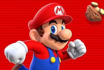 超级马里奥跑酷将上架 果盘首发在即