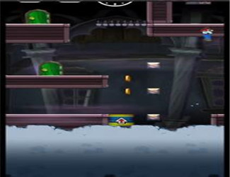 超级马里奥跑酷第二世界怎么通关？有什么技巧？