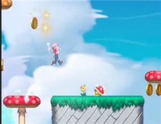 超级马里奥跑酷世界5怎么玩？有什么小彩蛋？