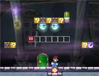 超级马里奥跑酷第6世界有什么敌人？过关难度高不高？