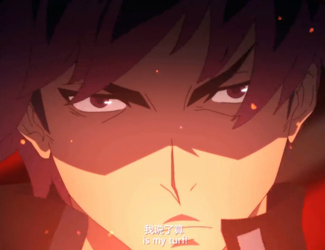 我的街道我说了算 《镇魂街：对决》即将上线