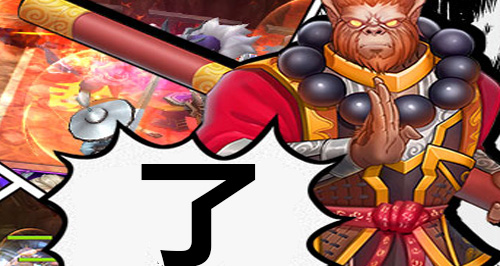 《镇魂街：对决》手游品牌概念视频首曝！