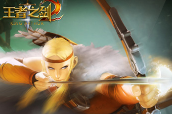 狂派8个大礼包 《王者之剑2》齐做坚定格斗者