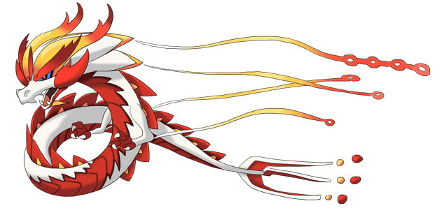 《口袋妖怪VS》小年大作战!19-22活动预告