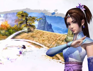 《不良人2》真人动作捕捉技术使角色复活