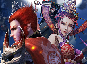 千元厚礼送上 诚邀您来做《不良人2》