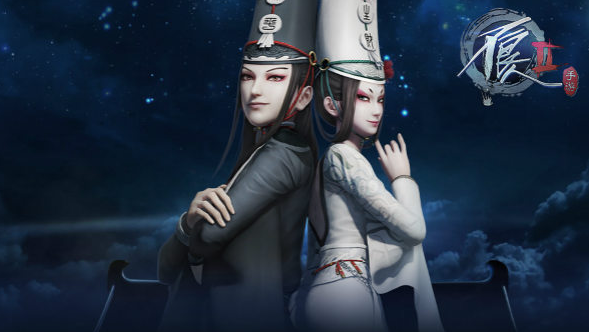 《不良人2》iOS版3月31号正式登陆果盘游戏