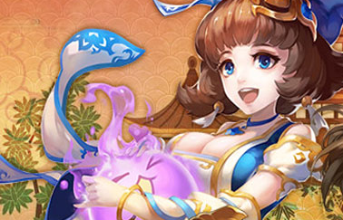 《雷鸣三国》4月18日公测 三国迷快来撩妹 