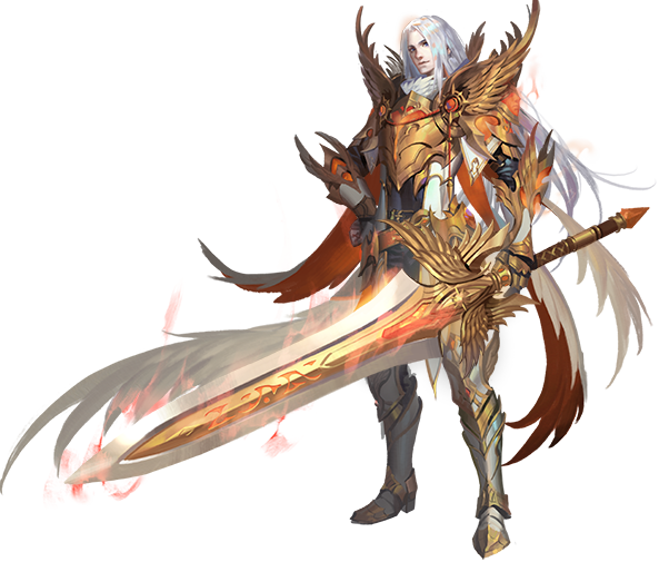 《魔域》新职业狂战士强势上线 4月6日更新公告