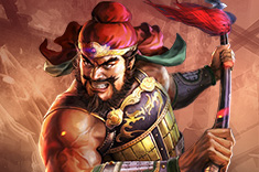 《三国志2017》精彩内容爆料