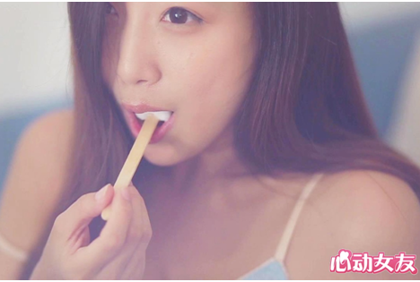 《心动女友》视频互动 开启无下限模式