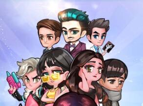 《欢乐送》礼包领取方法