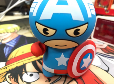 送6元！388钻石！玩《勇者大作战》还有美国队长充电宝（已开奖）