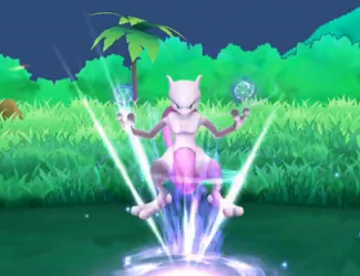 《口袋妖怪日月》首度曝光片头动画！