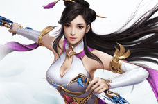 浪漫公测即将开启 《思美人》特色玩法抢鲜看