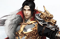 惊艳画质 与《思美人》共品浪漫新国风