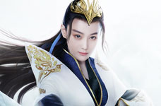 体验浪漫国风《思美人》手游 送6元现金千元奖励