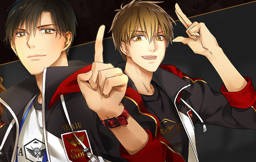 游戏高手往这里看 《全职高手》厚礼邀您加入！