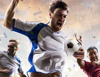 《豪门足球风云》燃情CG 人气正版足球经理手游