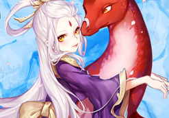 《驯龙三国》果盘首发送5元 超多福利骑龙打三国