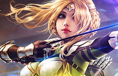 《黑暗使者》果盘限时返利 最高返利100%