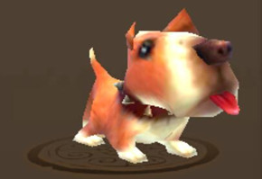 天龙八部手游狗宝宝怎么样？狗宝宝技能属性图鉴