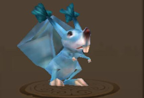 天龙八部手游松鼠宝宝怎么样？松鼠宝宝技能图鉴