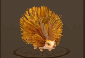 天龙八部手游刺猬宝宝怎么样？刺猬技能属性图鉴