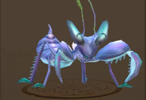 天龙八部手游螳螂怎么样？螳螂宝宝技能属性