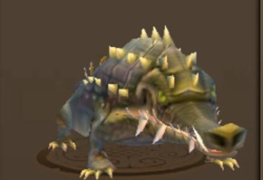 天龙八部手游鳄鱼宝宝怎么样？鳄鱼技能属性图鉴