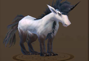 天龙八部手游駮马宝宝怎么样？駮马宝宝技能属性