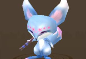 天龙八部手游小狐仙怎么样？小狐仙宝宝技能属性图鉴