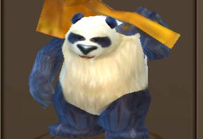 天龙八部手游熊猫宝宝怎么样？熊猫宝宝技能属性图鉴