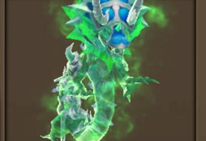 天龙八部手游太古龙魂怎么样？太古龙魂技能属性图鉴