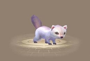 天龙八部手游闪电貂怎么样 闪电貂技能属性图鉴