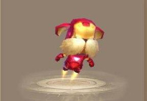 天龙八部手游百变汪仔宝宝怎么样？百变汪仔技能属性图鉴