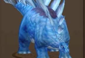 天龙八部手游剑龙宝宝怎么样？剑龙宝宝技能属性图鉴