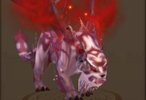 天龙八部手游穷奇宝宝怎么样？穷奇宝宝技能属性图鉴